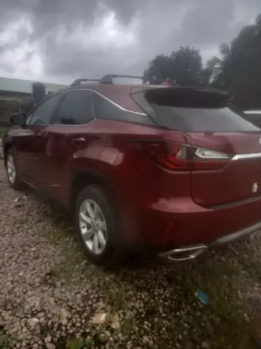 Lexus RX 350