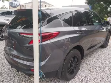 Acura RDX