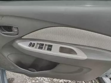 Toyota Belta