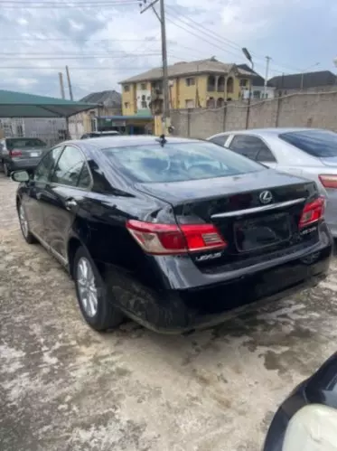 Lexus ES 350