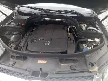 Mercedes-Benz ML 350