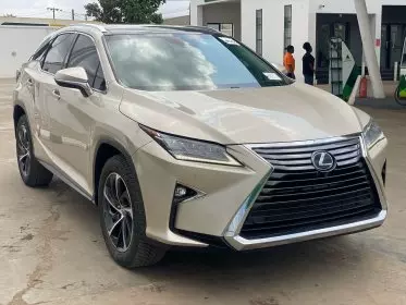 Lexus RX 350