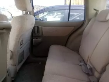Toyota Raum