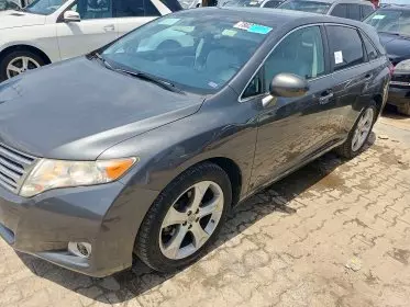 Toyota Venza