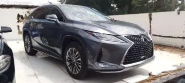 Lexus RX 350