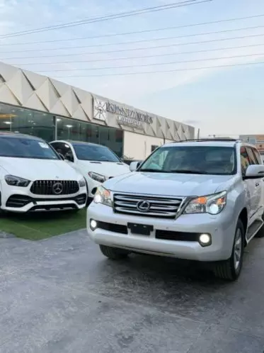 Lexus GX 460