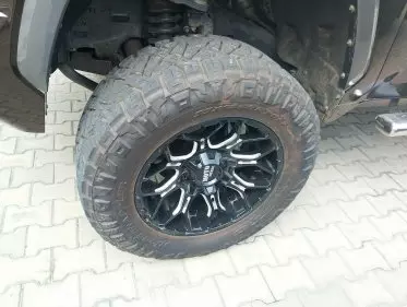 Toyota Tundra