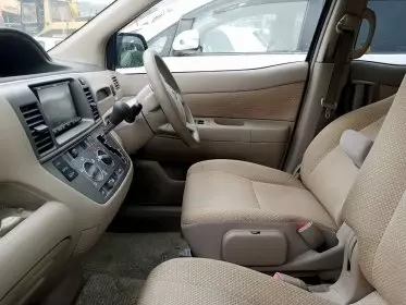 Toyota Raum