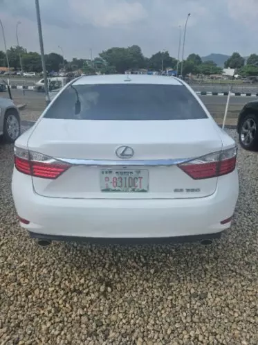 Lexus ES 350