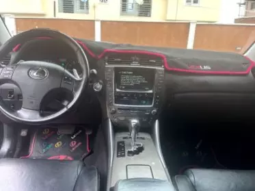 Lexus IS 250