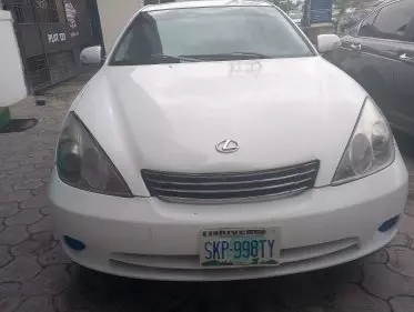 Lexus ES 330
