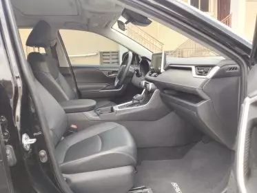Toyota Rav 4 8AT 2.5l (Adventure Grade)