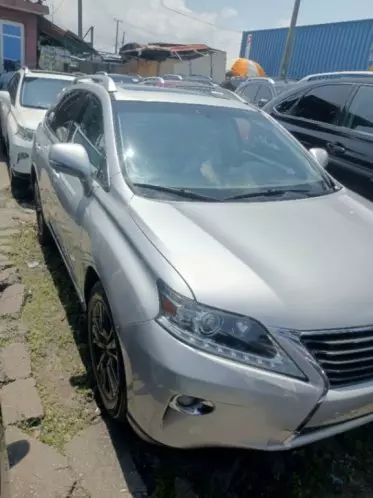 Lexus RX 350