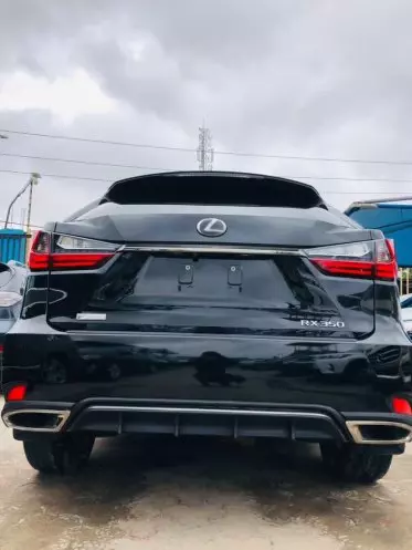 Lexus RX 350