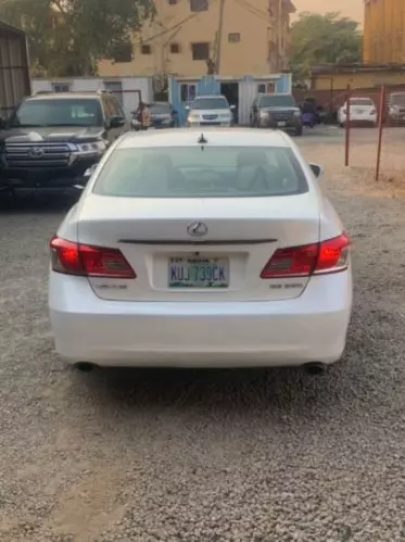 Lexus ES 350