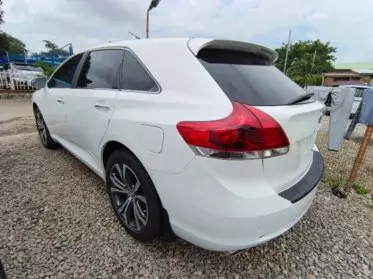 Toyota Venza
