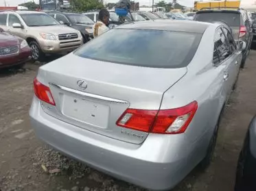 Lexus ES 350
