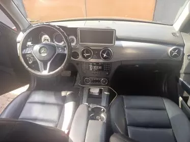 Mercedes-Benz GLK 350
