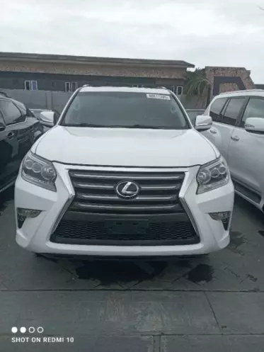 Lexus GX 460