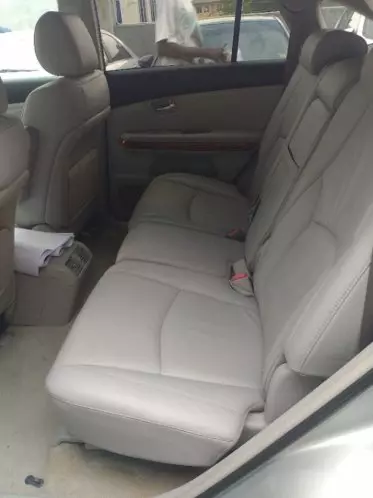 Lexus RX 330