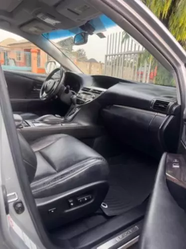 Lexus RX 350