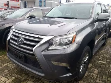 Lexus GX 460
