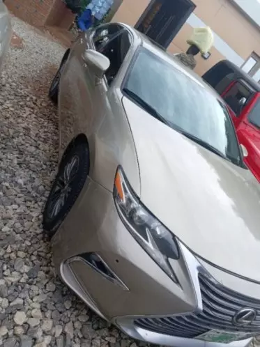 Lexus ES 350