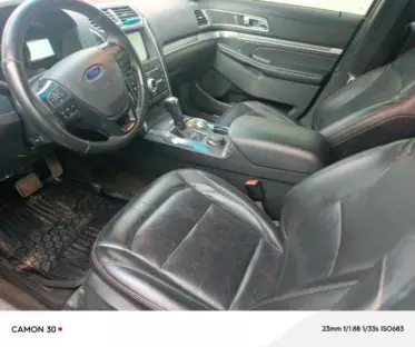 Ford E350