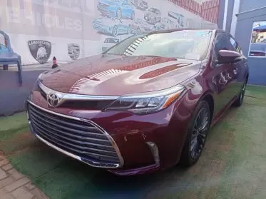 Toyota Avalon