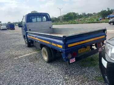 KIA Bongo