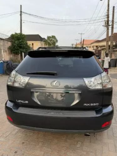 Lexus RX 330