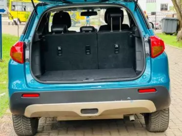 SUZUKI Escudo