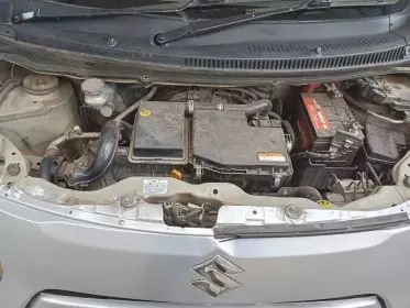 SUZUKI Alto GLX