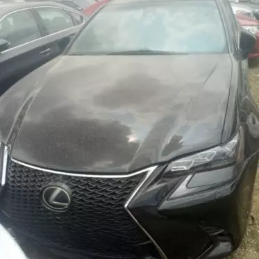 Lexus ES 350