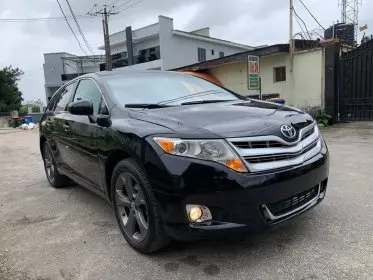 Toyota Venza
