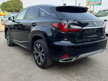 Toyota Lexus RX 350h