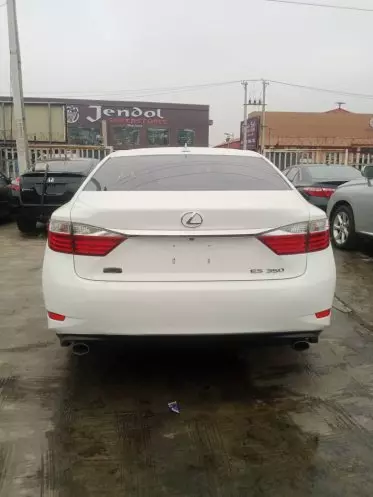 Lexus ES 350