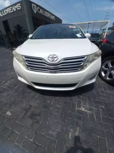 Toyota Venza