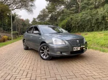 Toyota Premio
