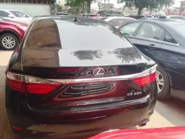Lexus ES 350