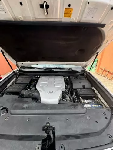 Lexus GX 460