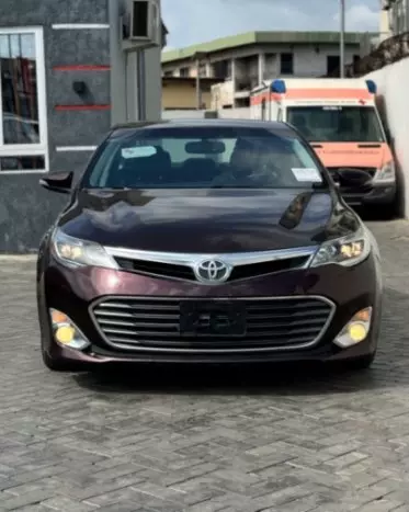 Toyota Avalon