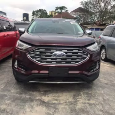 Ford Edge