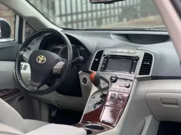 Toyota Venza