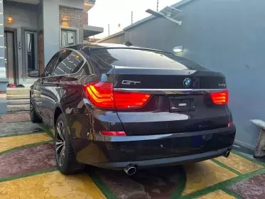 BMW 535i