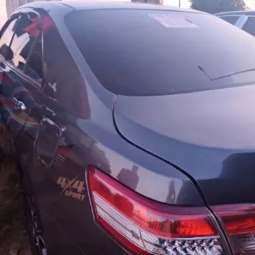 Acura RDX
