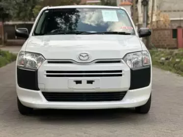 Mazda Familia