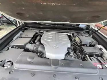 Lexus GX 460