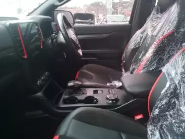Ford Raptor