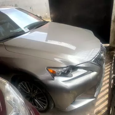 Lexus IS 300